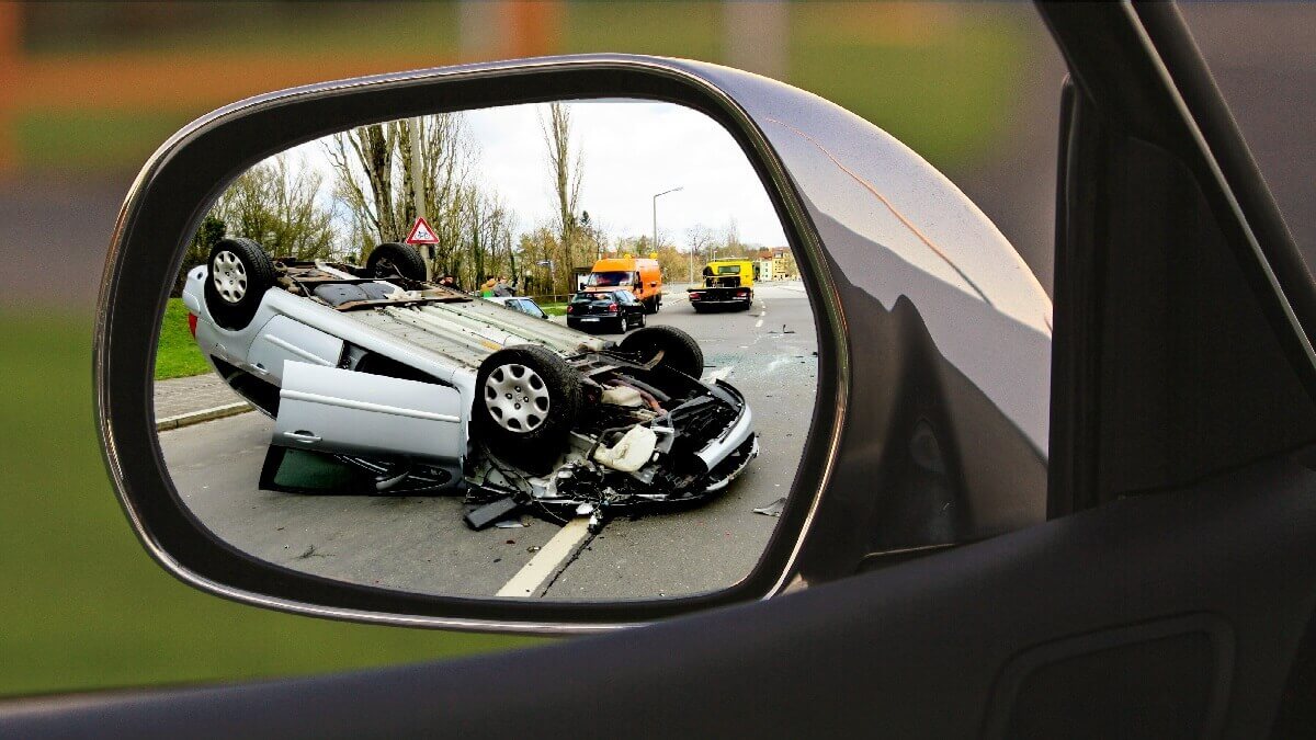 車禍致死刑期要多久？車禍致死法律知識問與答（下篇）